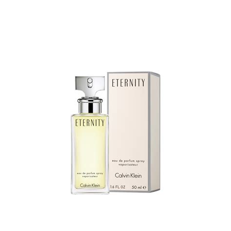 eternity perfume 50ml